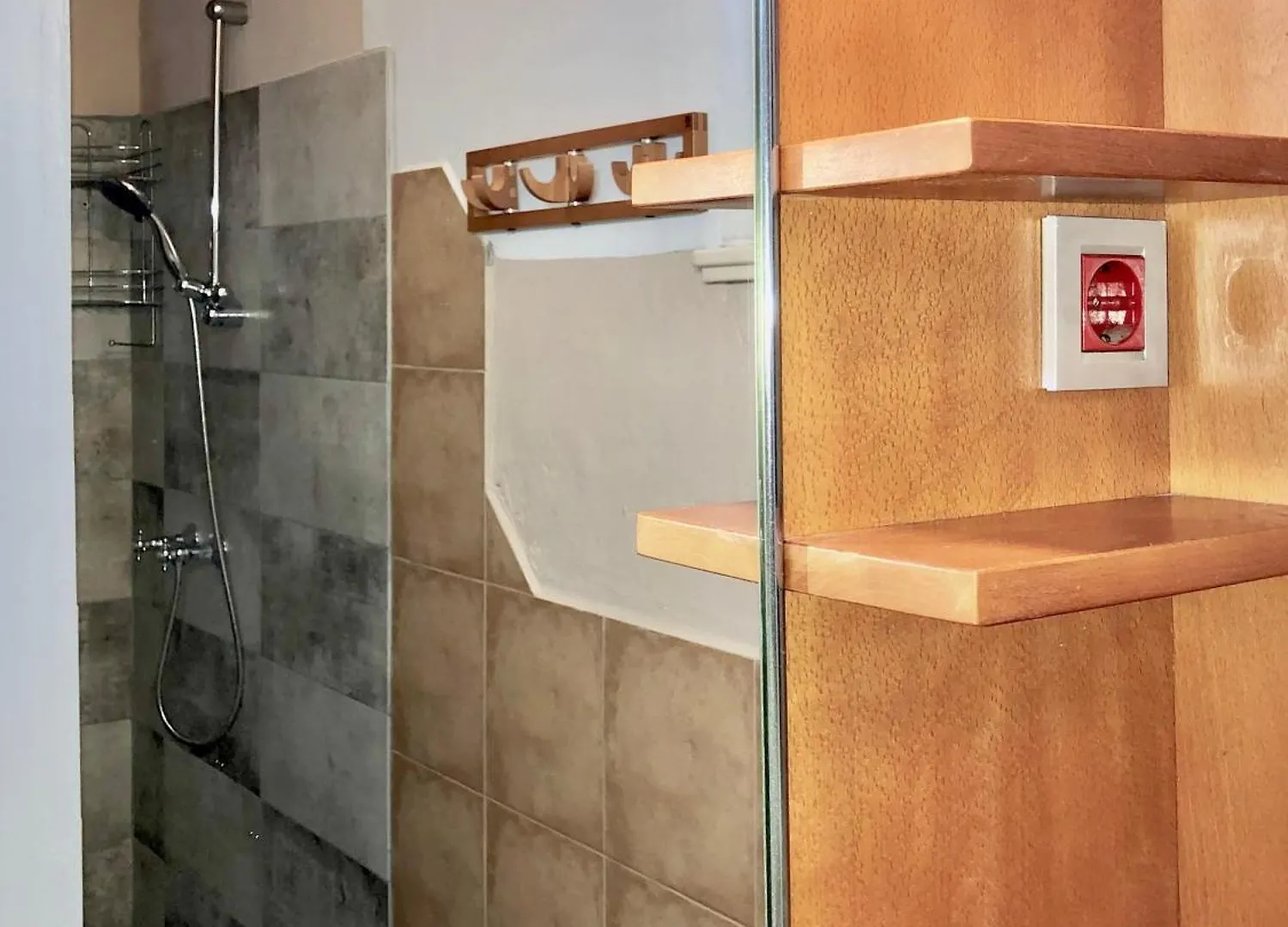 Seaview Apartment Zadar 0*,  Croatia
