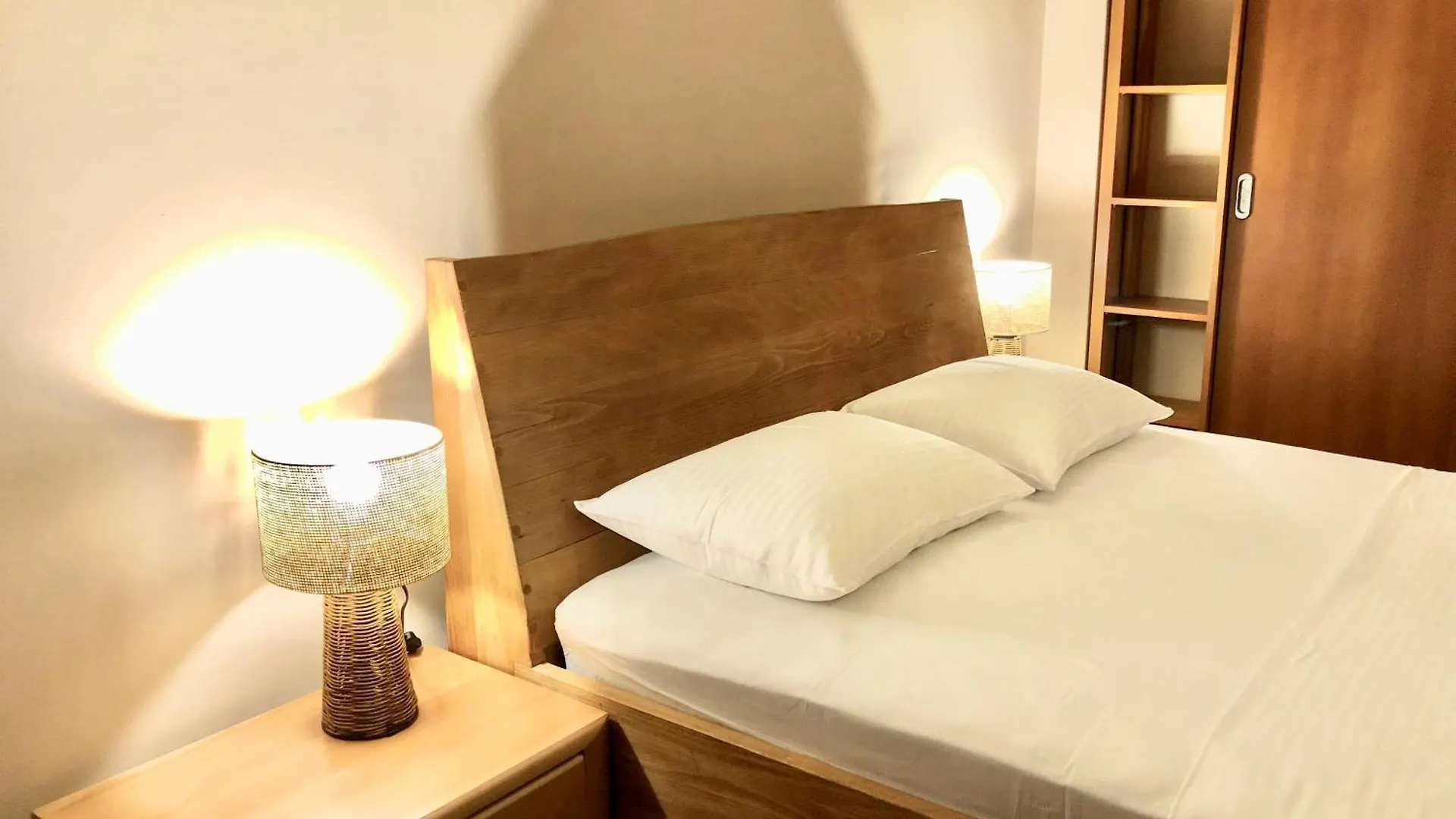 Seaview Apartment Zadar 0*,  Croatia