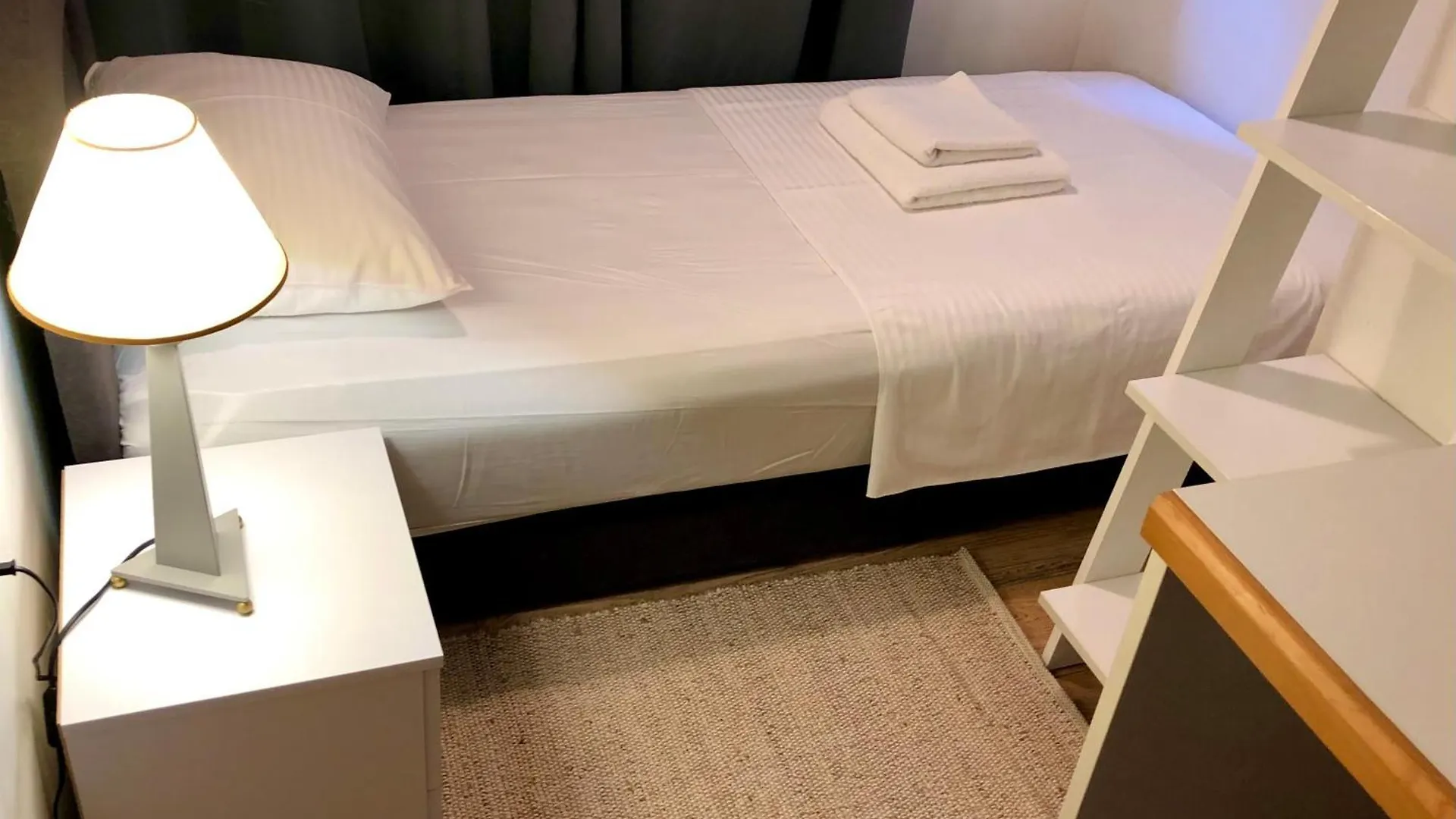 Seaview Apartment Zadar Croatia