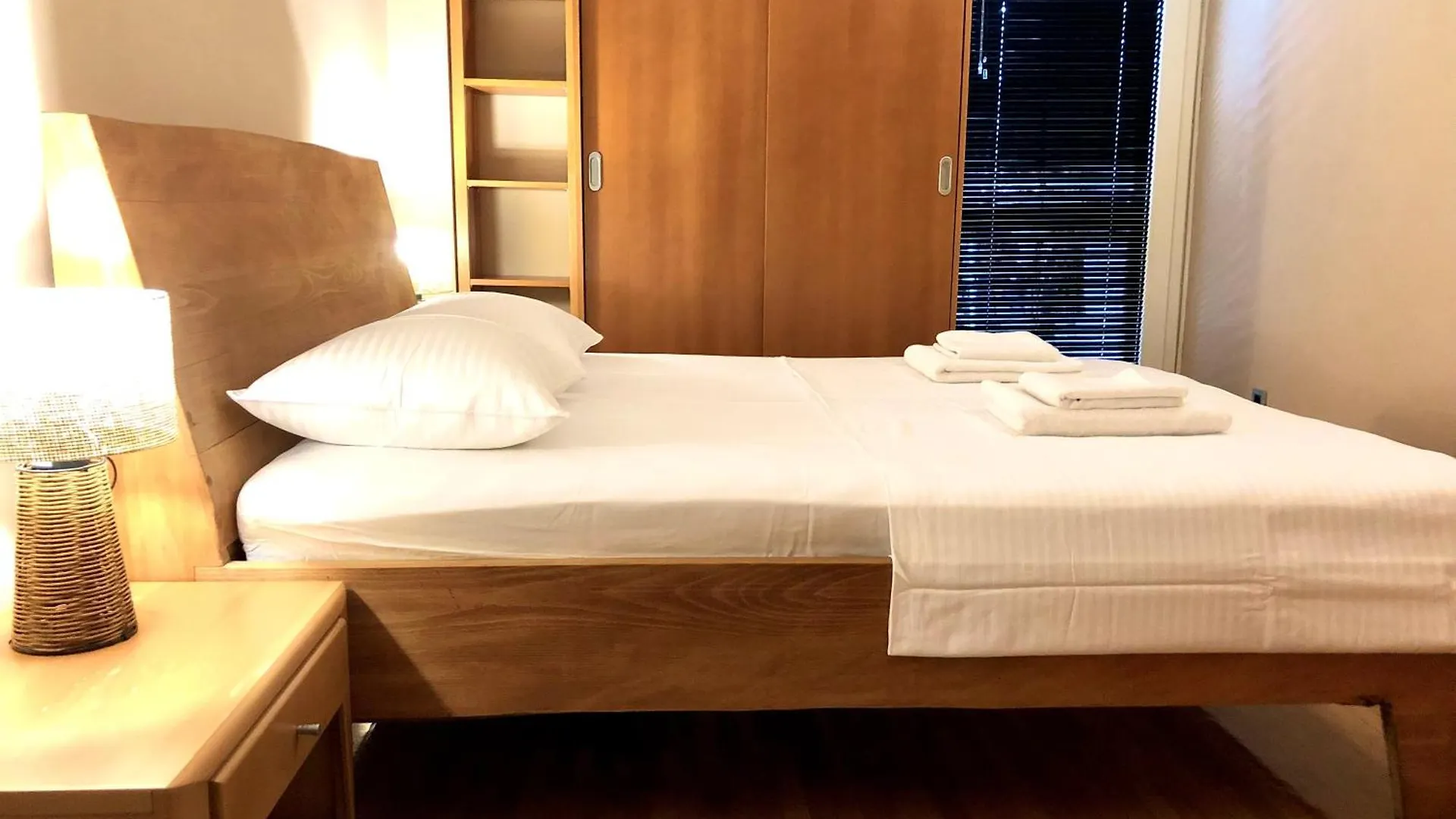 Seaview Apartment Zadar Croatia