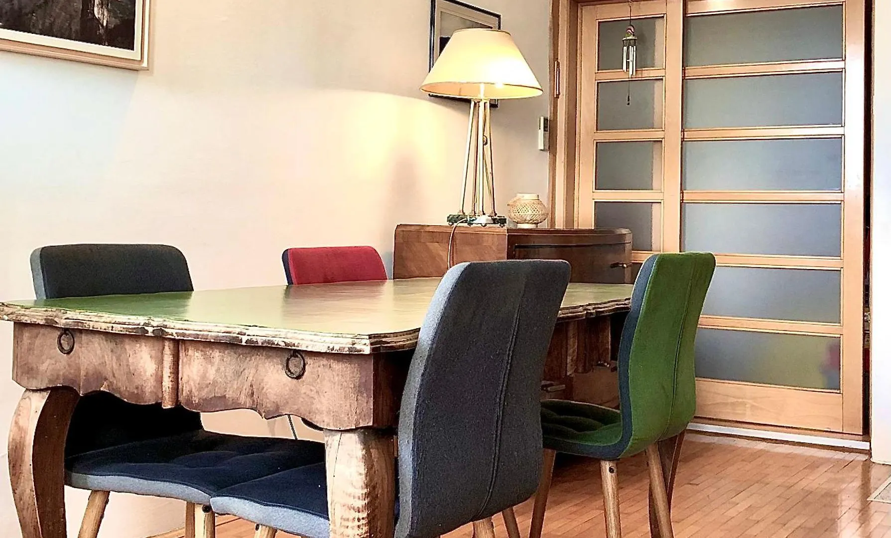 Seaview Apartment Zadar