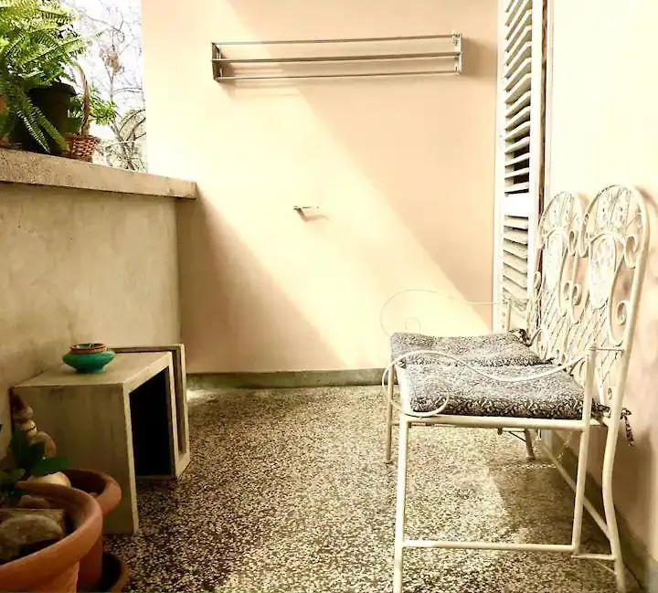 Seaview Apartment Zadar
